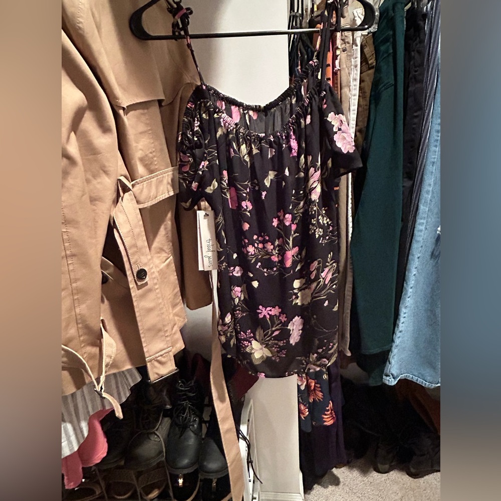 My closet